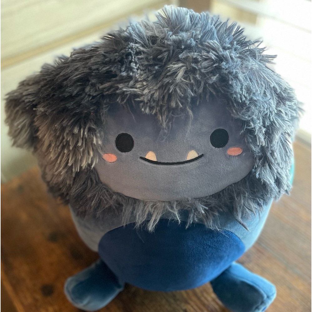 Squishmallow